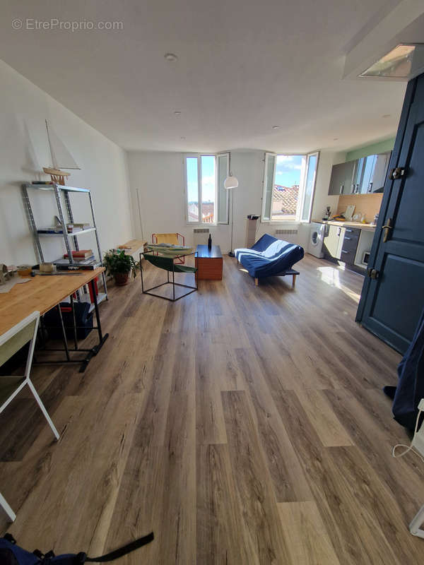 Appartement à NARBONNE