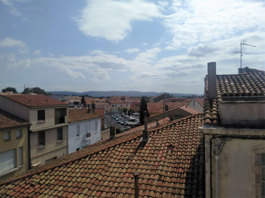 Appartement à NARBONNE