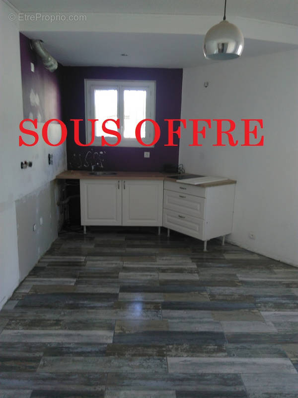 Appartement à NARBONNE