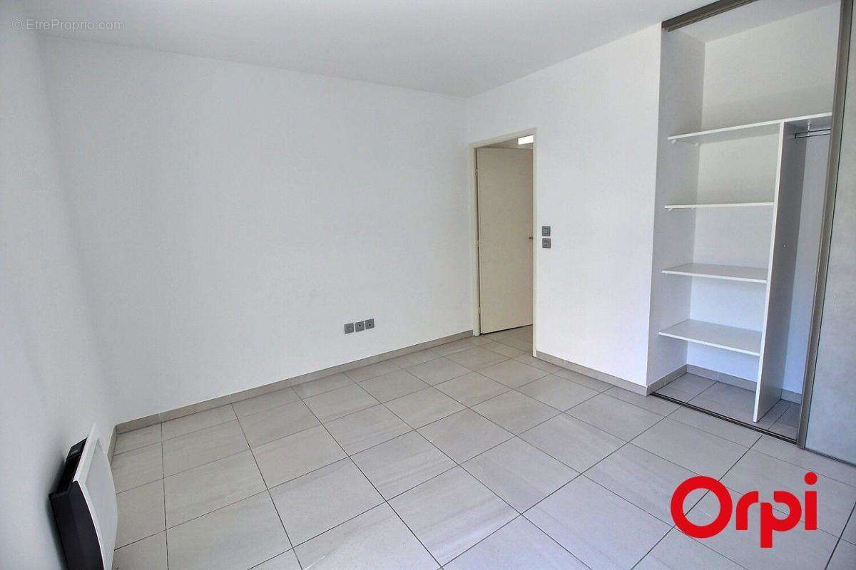 Appartement à MARSEILLE-12E