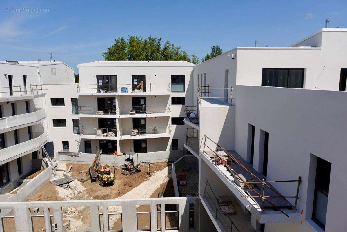 Appartement à LA ROCHELLE