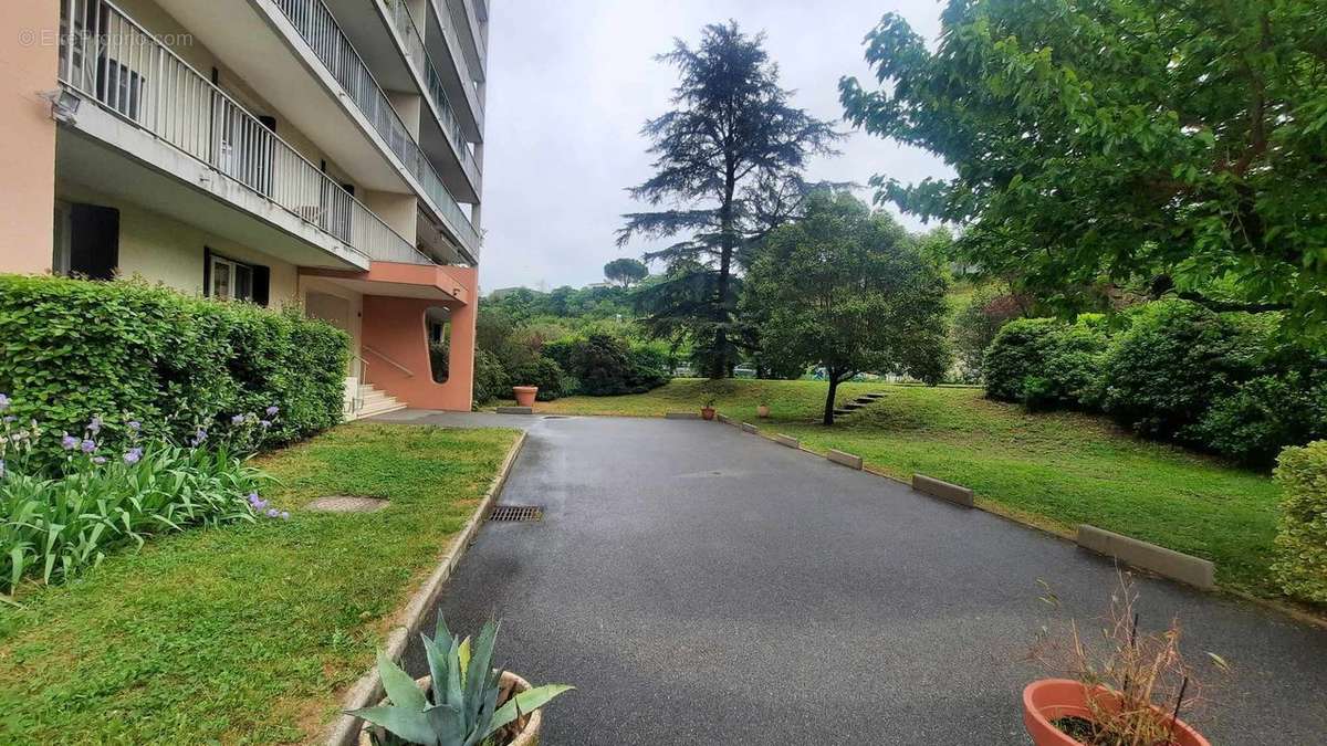 Appartement à VALENCE