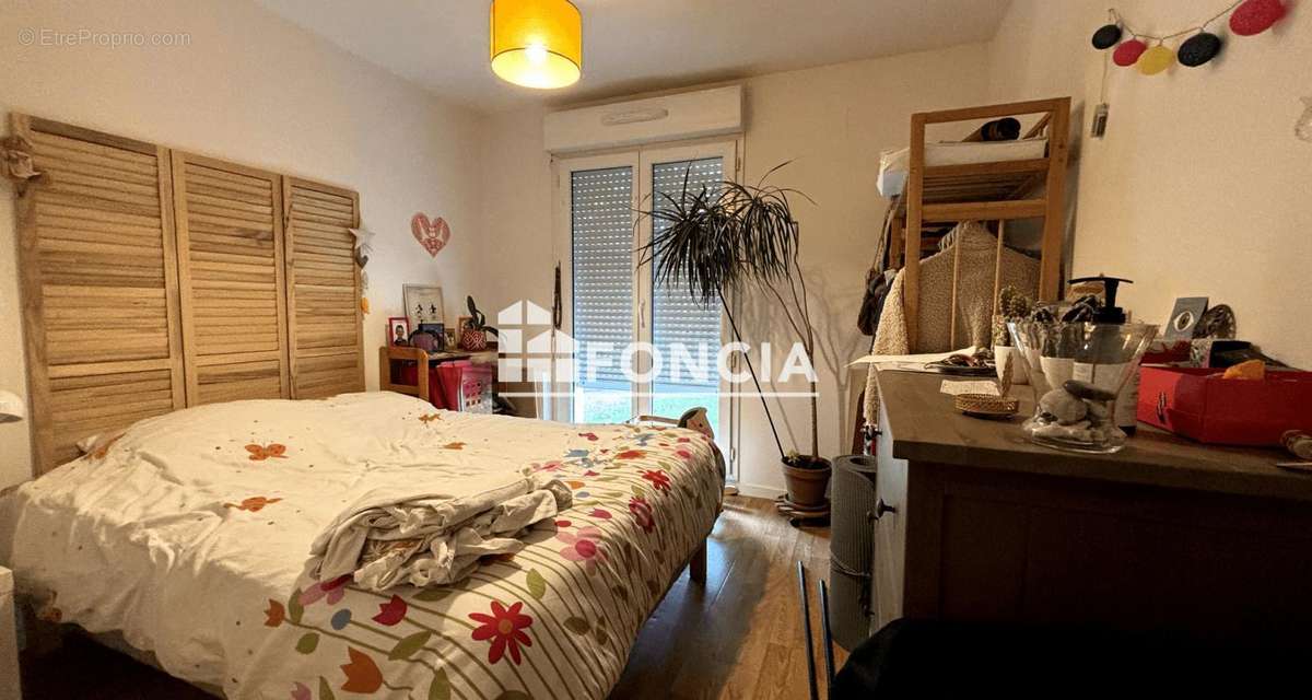 Appartement à QUIMPER