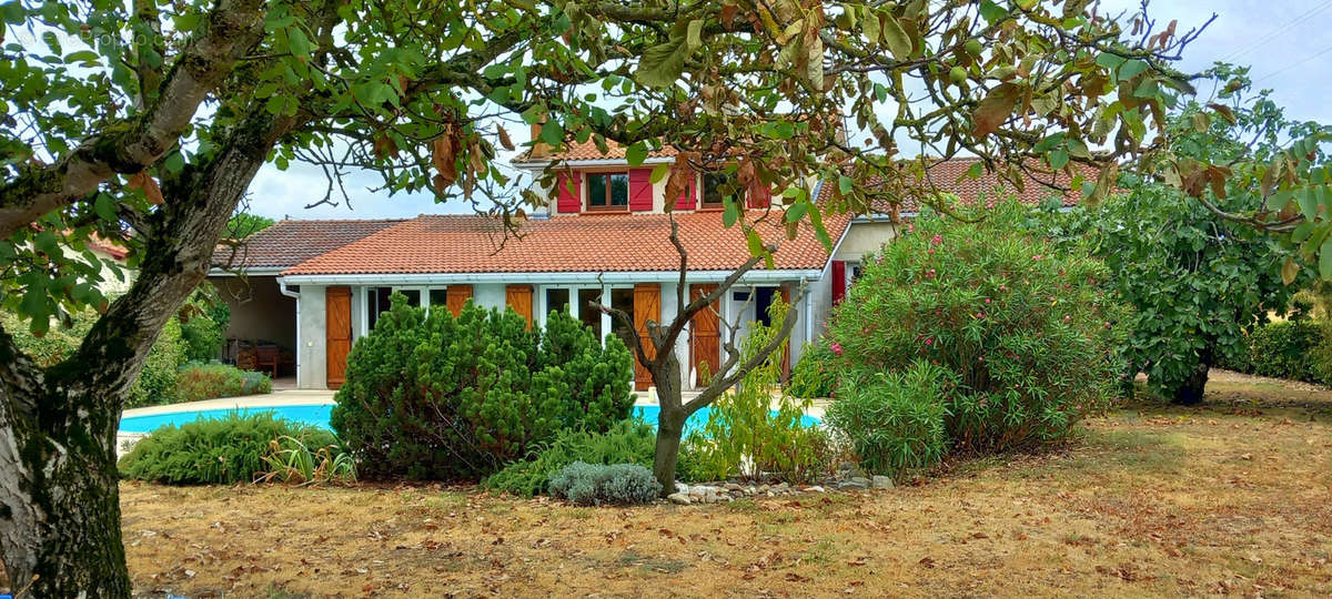 Maison à MERVILLE