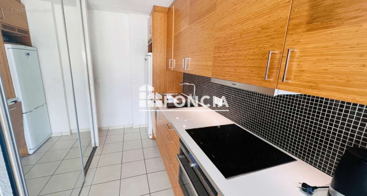 Appartement à AGDE