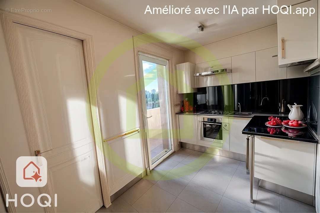 Appartement à LA SEYNE-SUR-MER