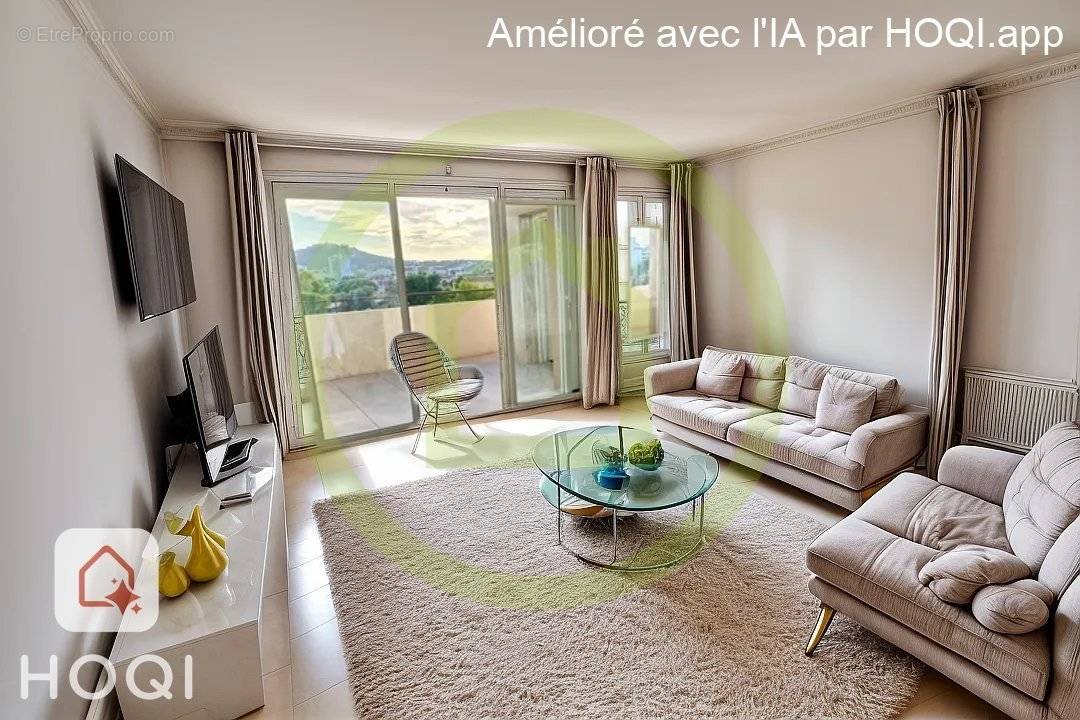 Appartement à LA SEYNE-SUR-MER