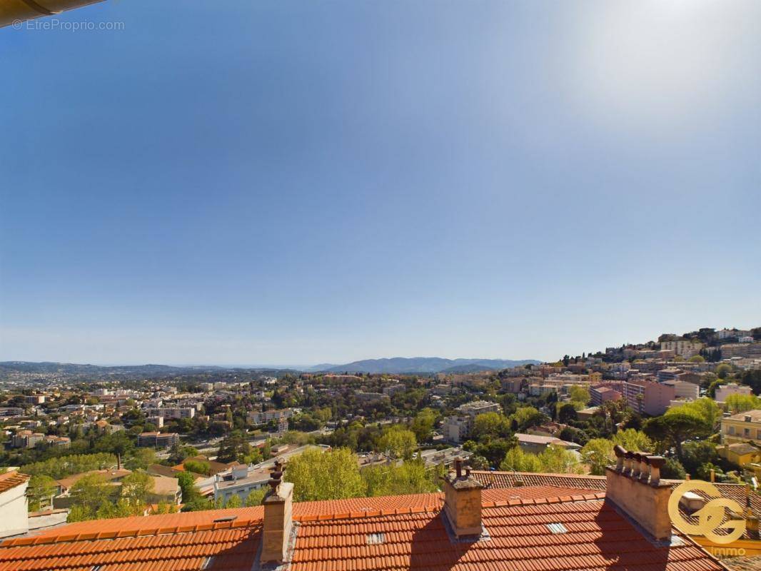 Appartement à GRASSE