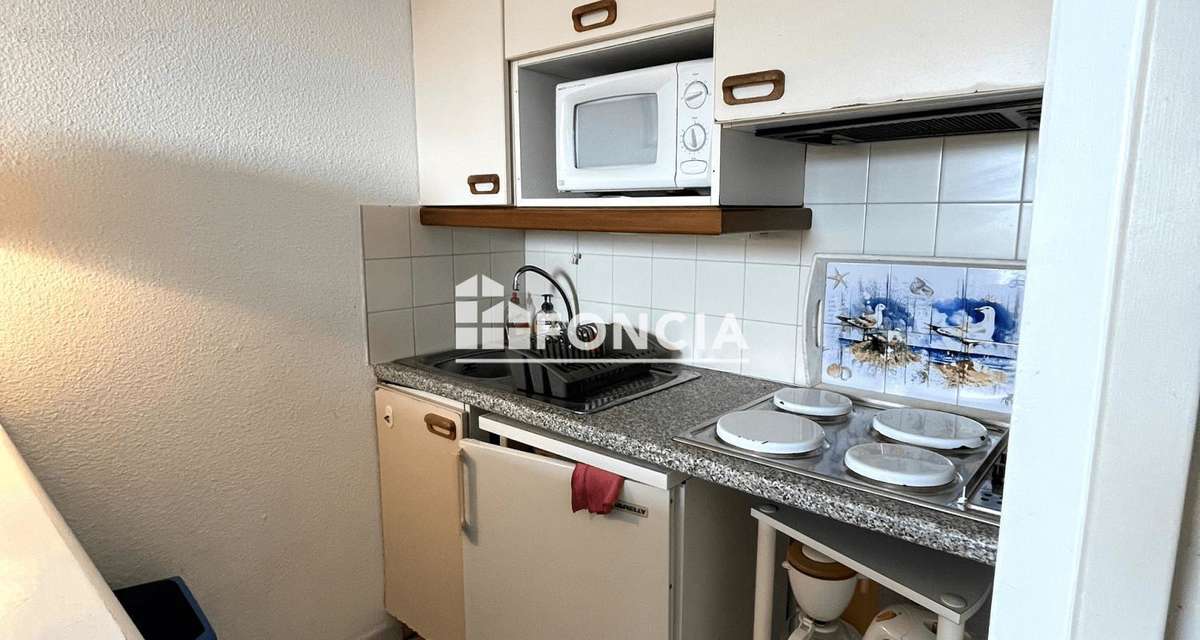 Appartement à AGDE