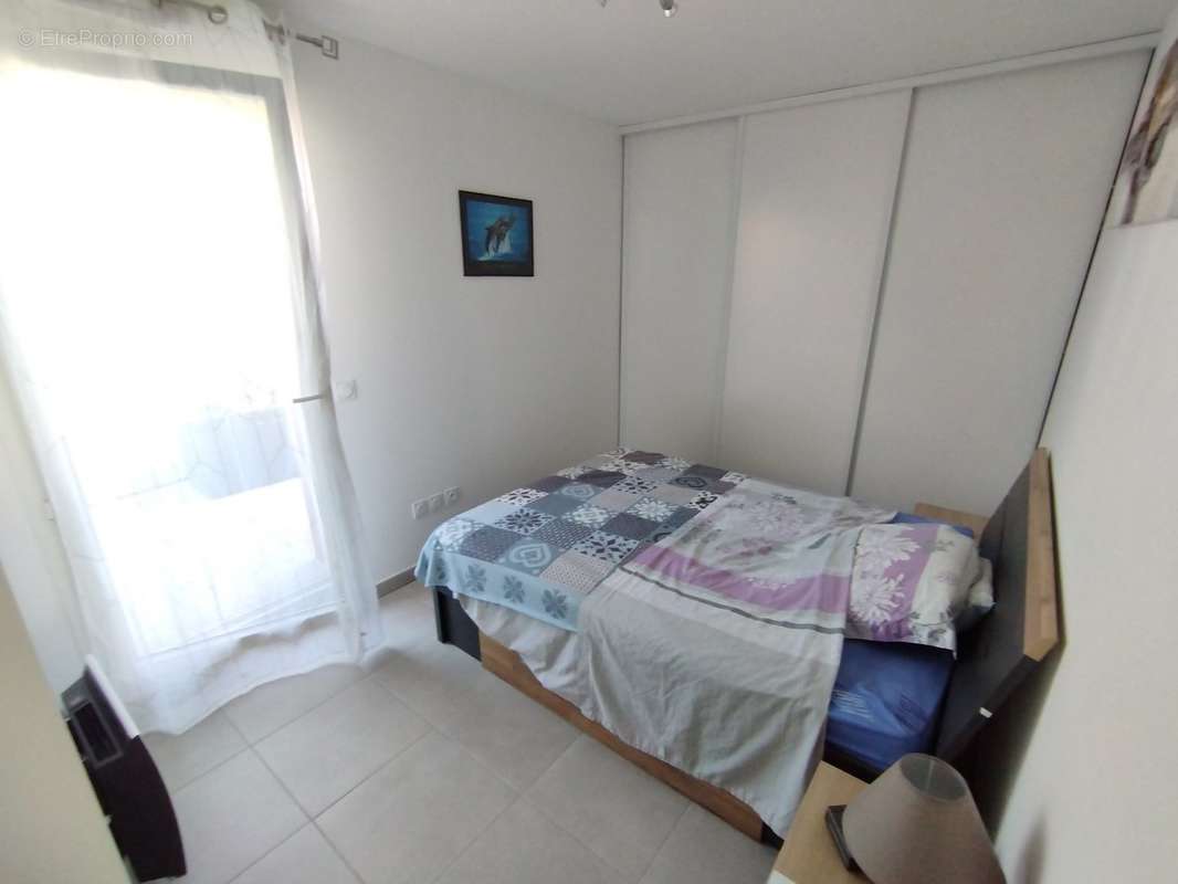 Appartement à AGDE