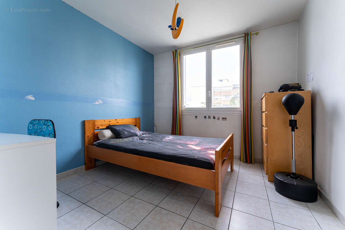 Appartement à CALUIRE-ET-CUIRE