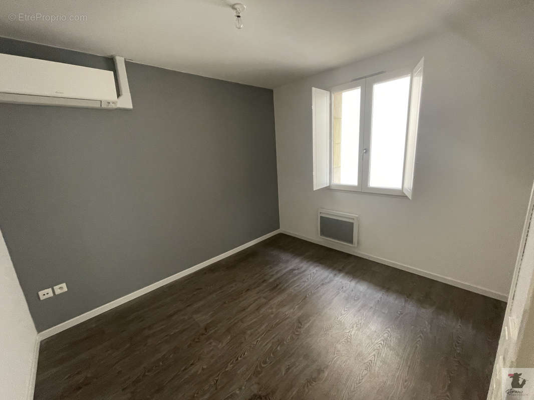 Appartement à BERGERAC