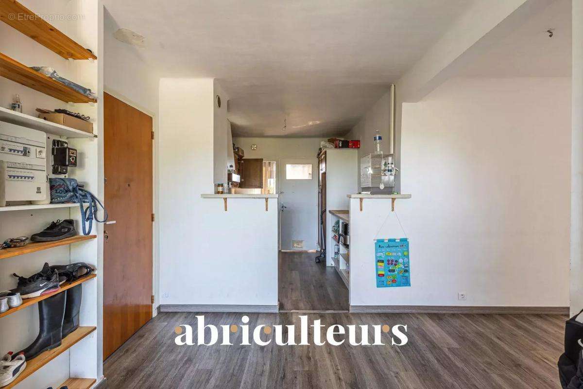 Appartement à DRAGUIGNAN