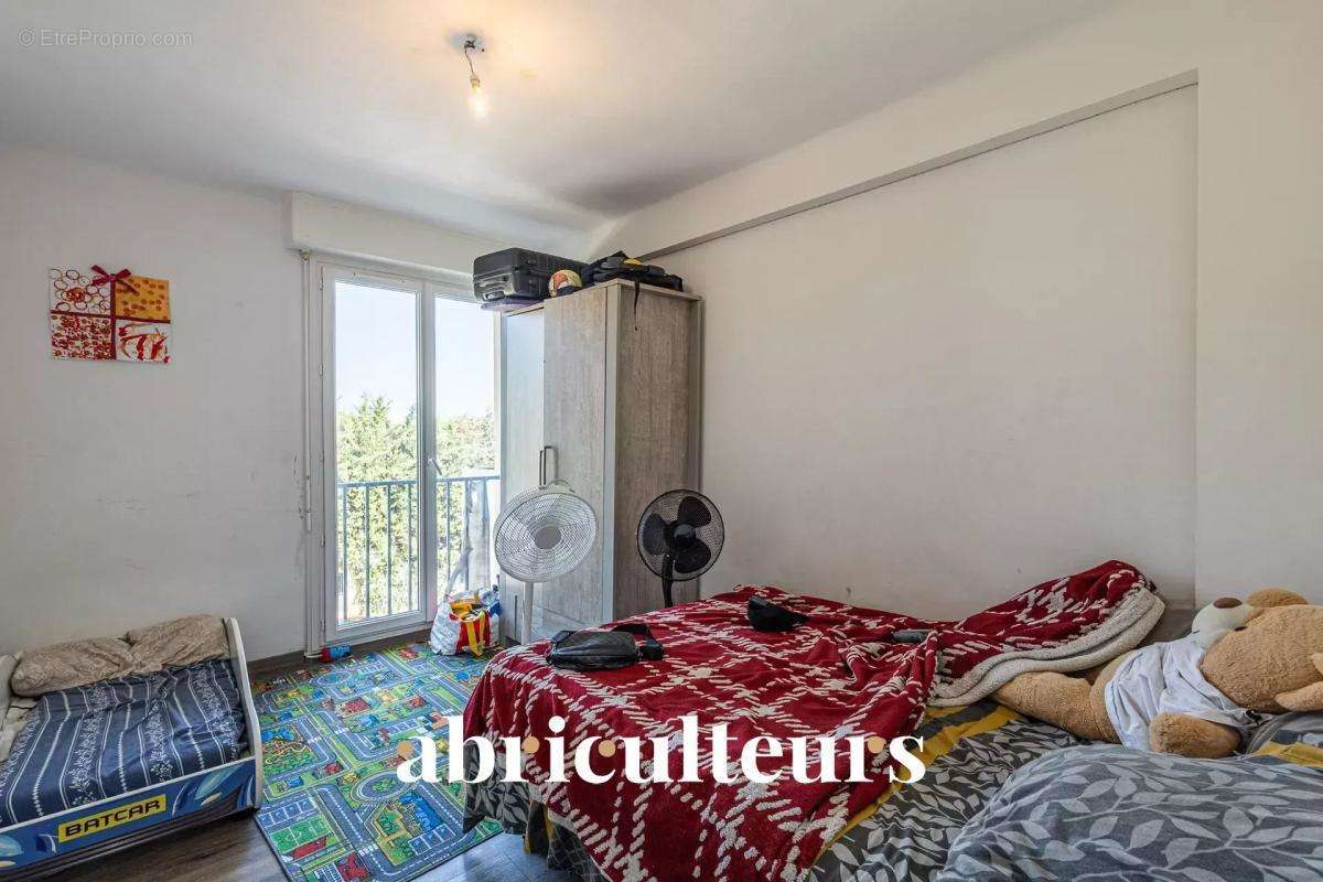 Appartement à DRAGUIGNAN