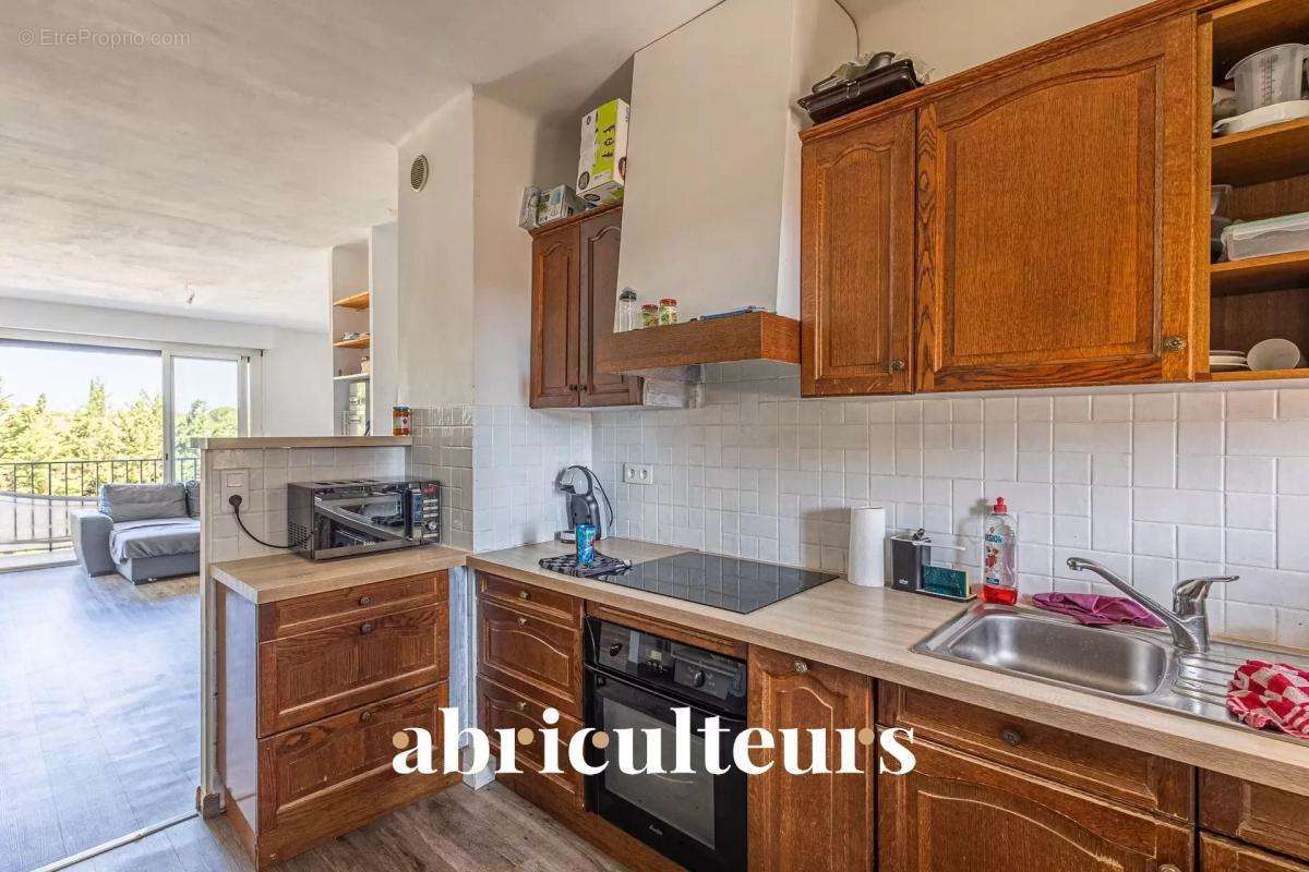 Appartement à DRAGUIGNAN