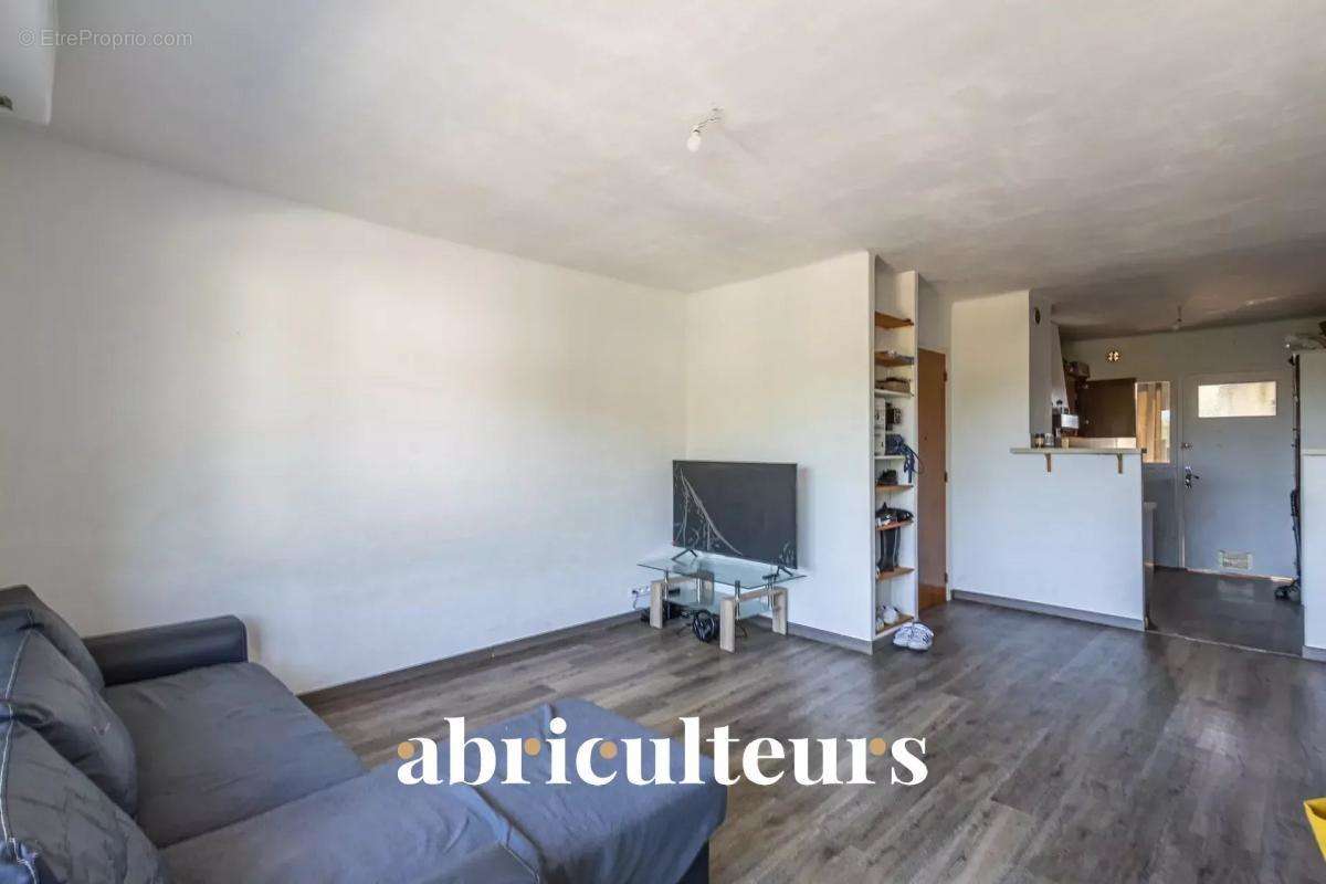 Appartement à DRAGUIGNAN