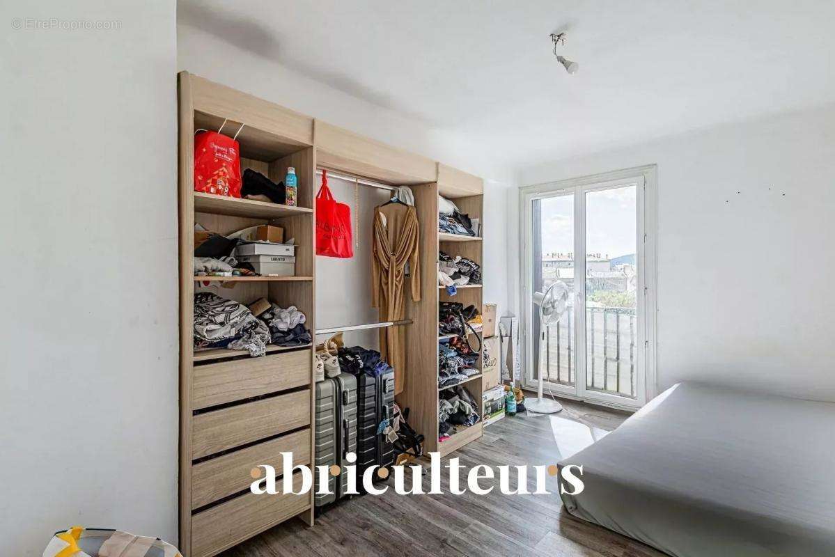 Appartement à DRAGUIGNAN