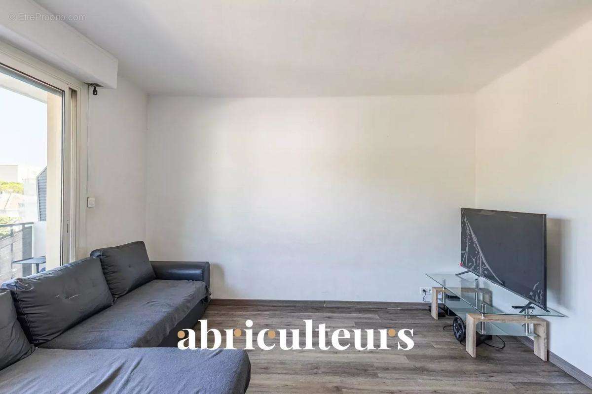 Appartement à DRAGUIGNAN