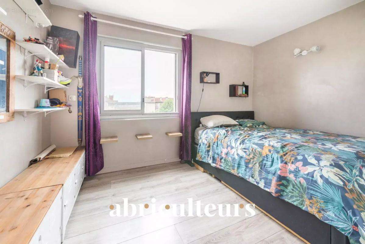 Appartement à MAISONS-LAFFITTE