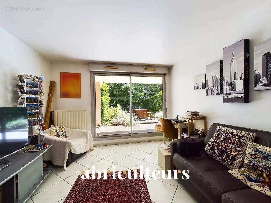 Appartement à LYON-3E