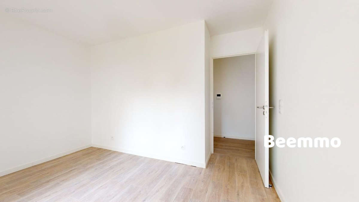 Appartement à PIERREFITTE-SUR-SEINE