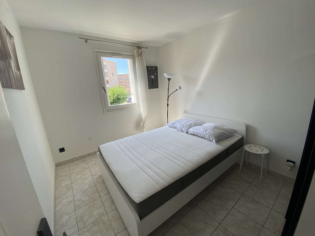 Appartement à HYERES