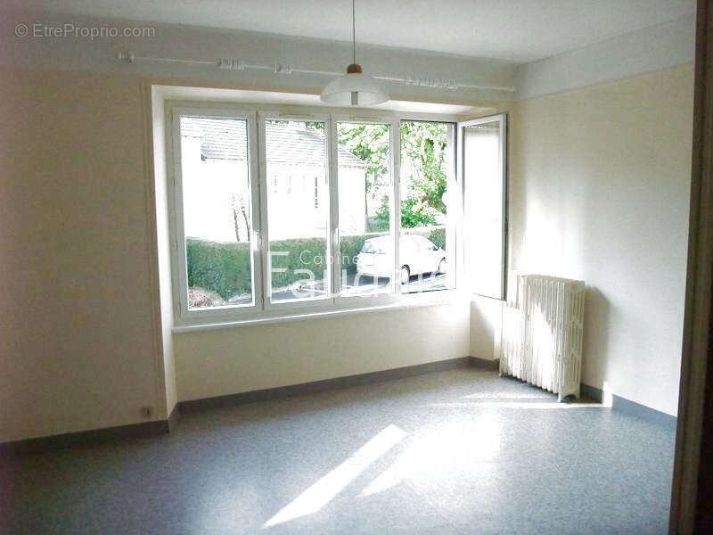 Appartement à COUTANCES