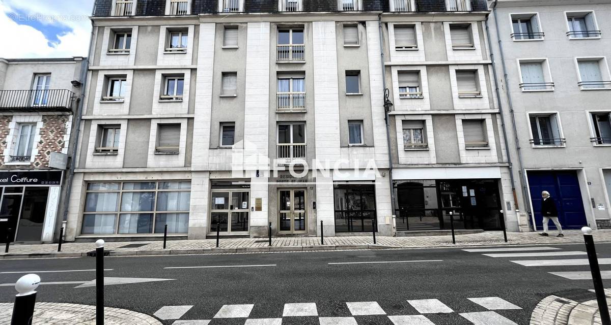 Appartement à ORLEANS