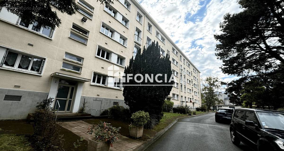 Appartement à ANGERS