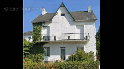 Maison à LA BAULE-ESCOUBLAC