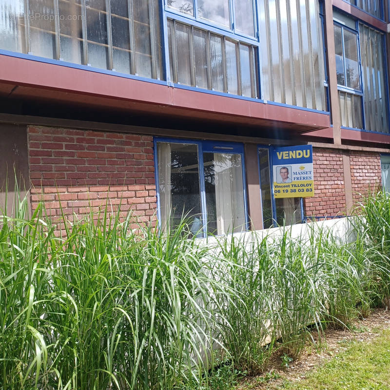 Appartement à AMIENS