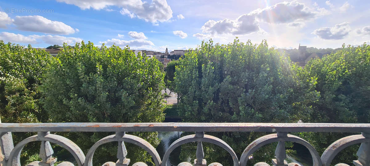 Appartement à BAR-LE-DUC