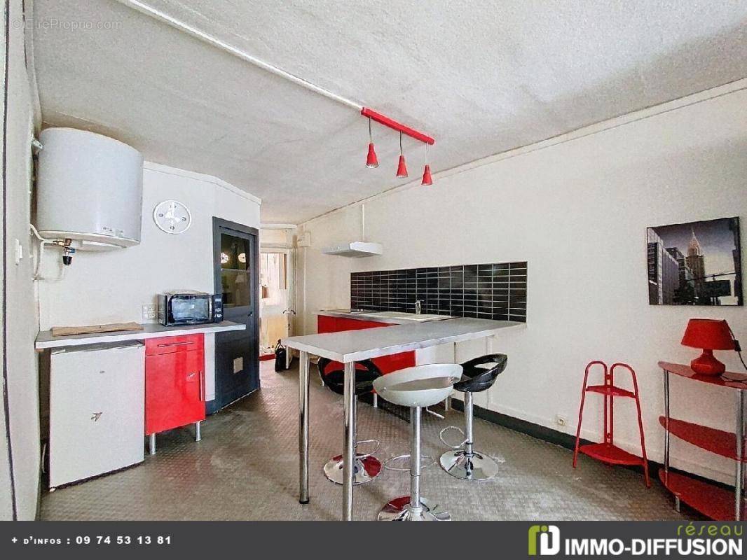 Appartement à MACON