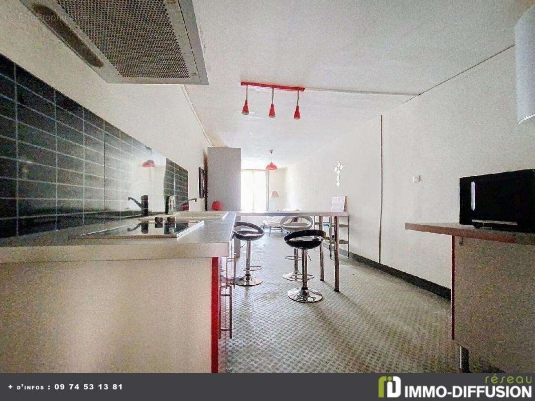 Appartement à MACON