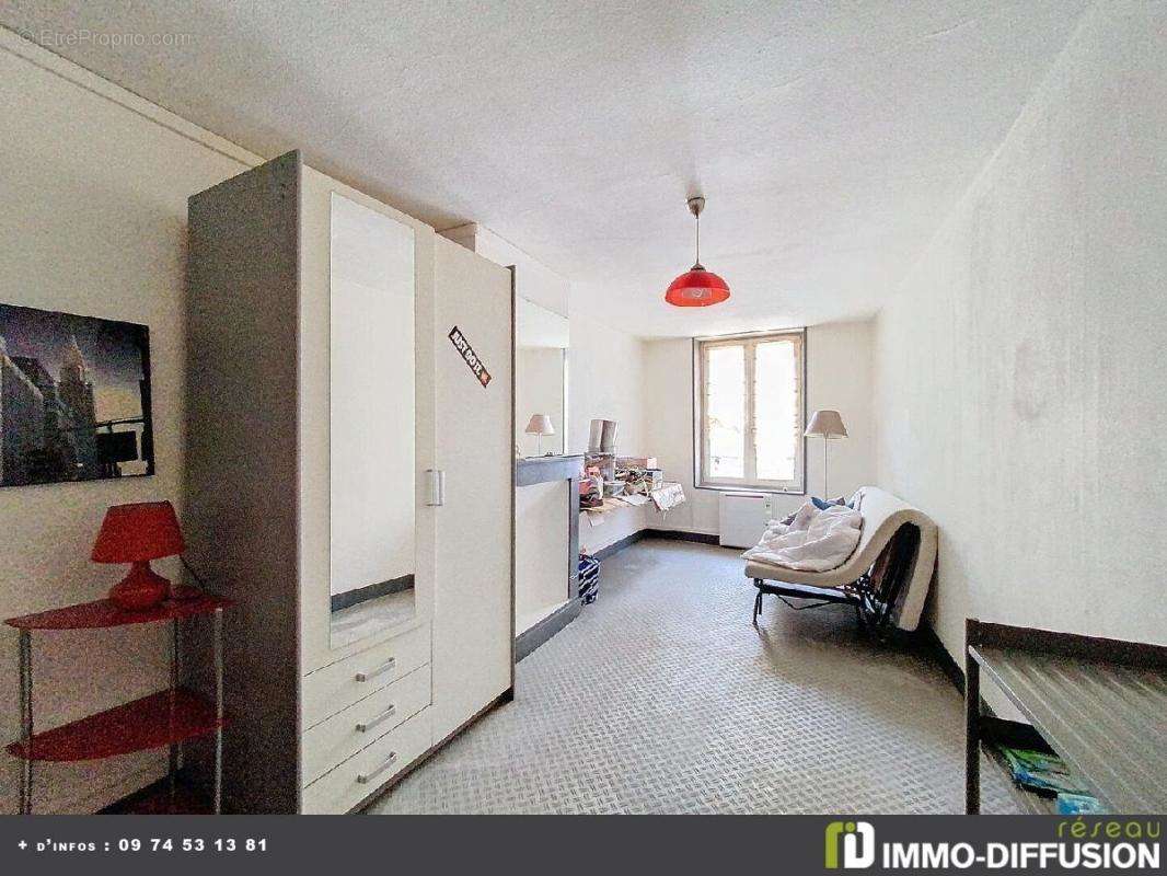 Appartement à MACON