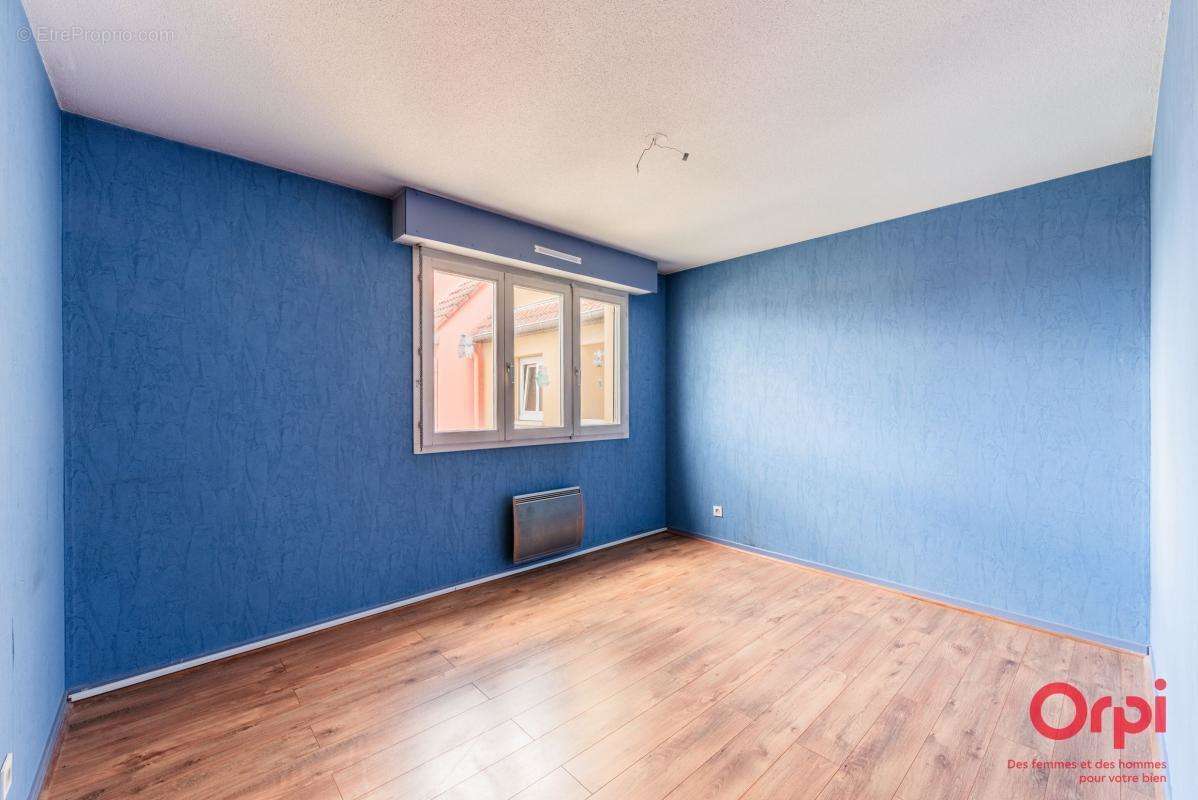 Appartement à SOUFFELWEYERSHEIM