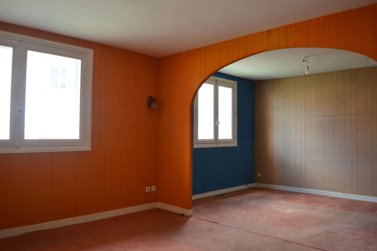 Appartement à ROANNE