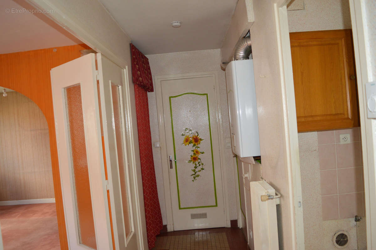 Appartement à ROANNE