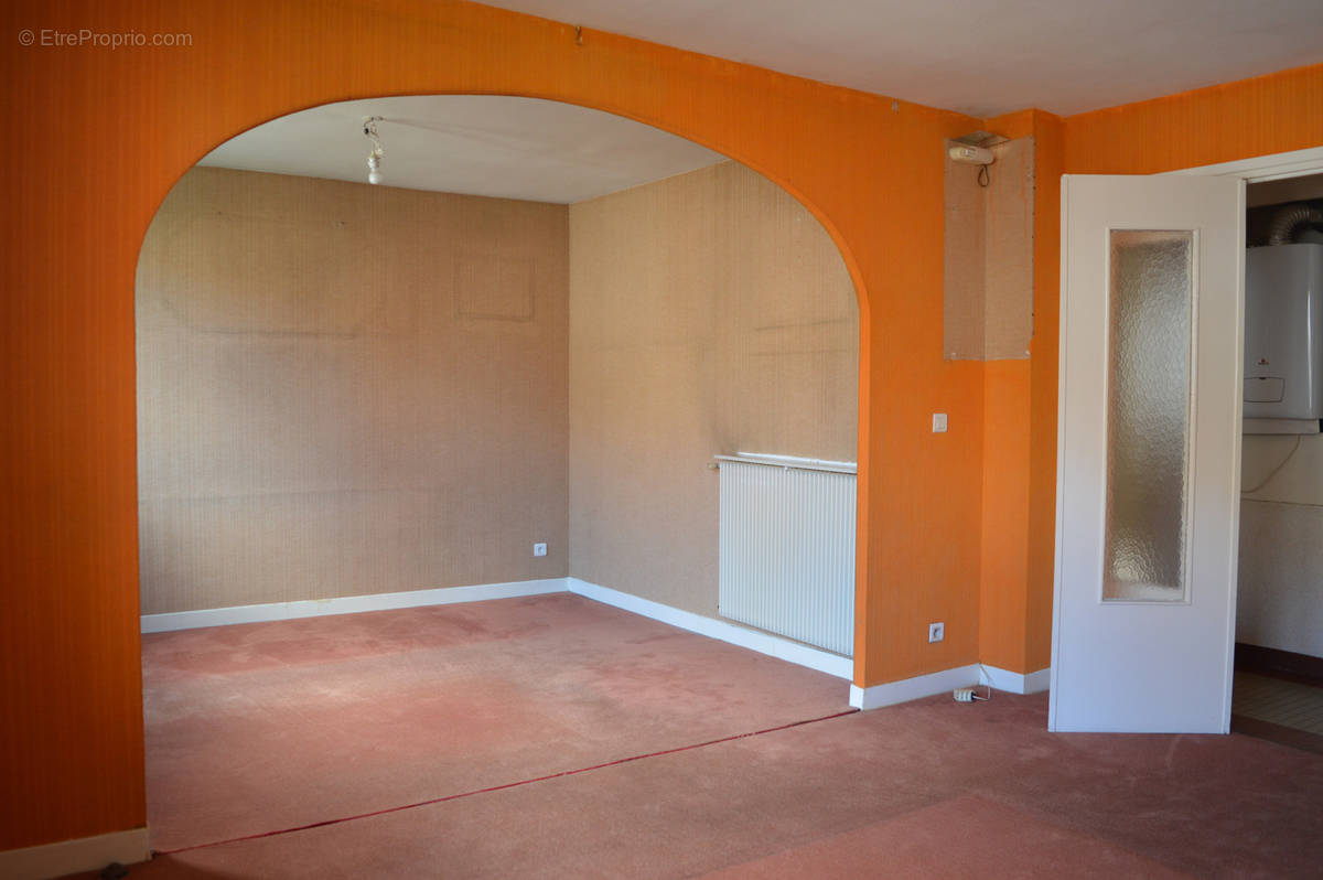 Appartement à ROANNE