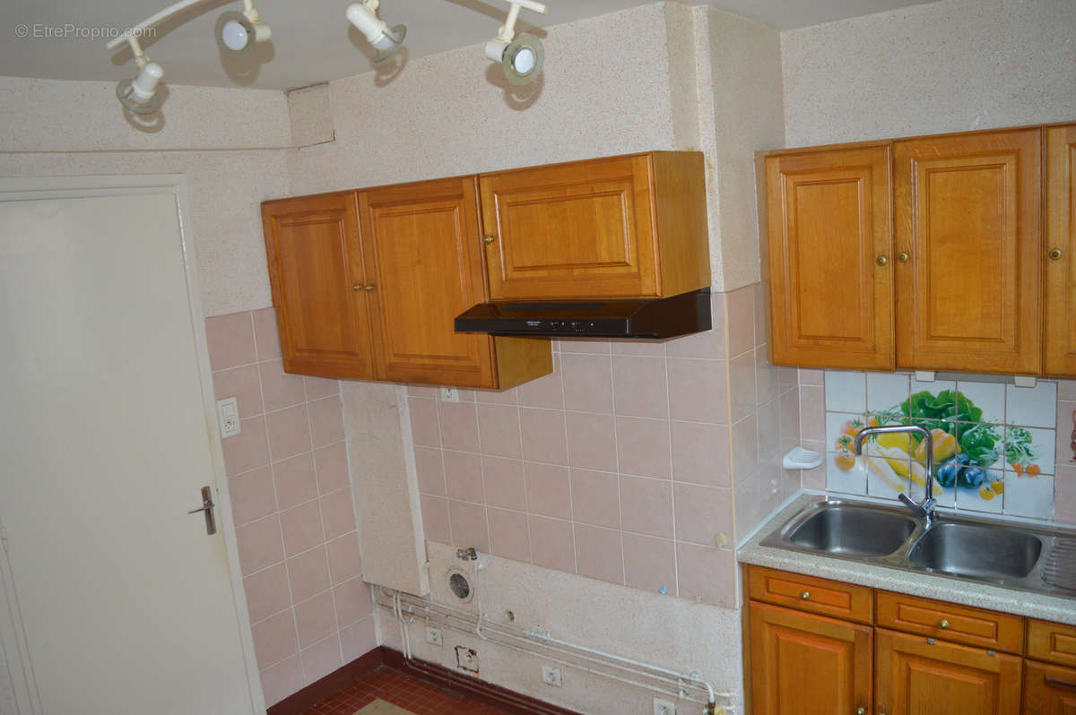 Appartement à ROANNE