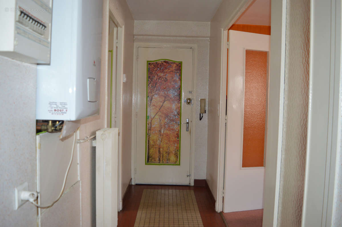 Appartement à ROANNE