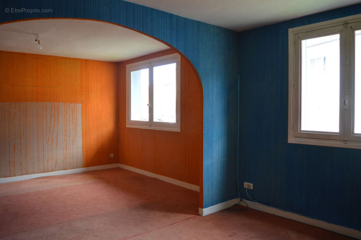 Appartement à ROANNE