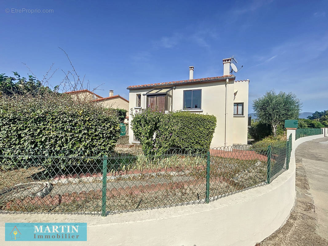 Maison à CERET