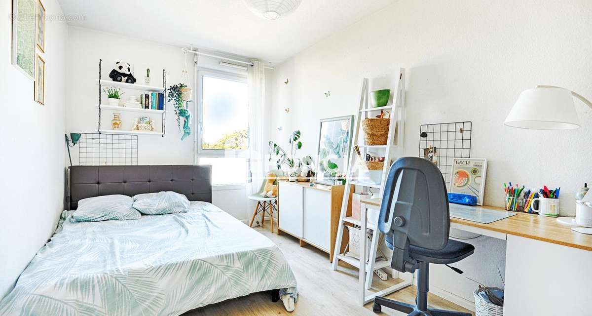 Appartement à PFASTATT