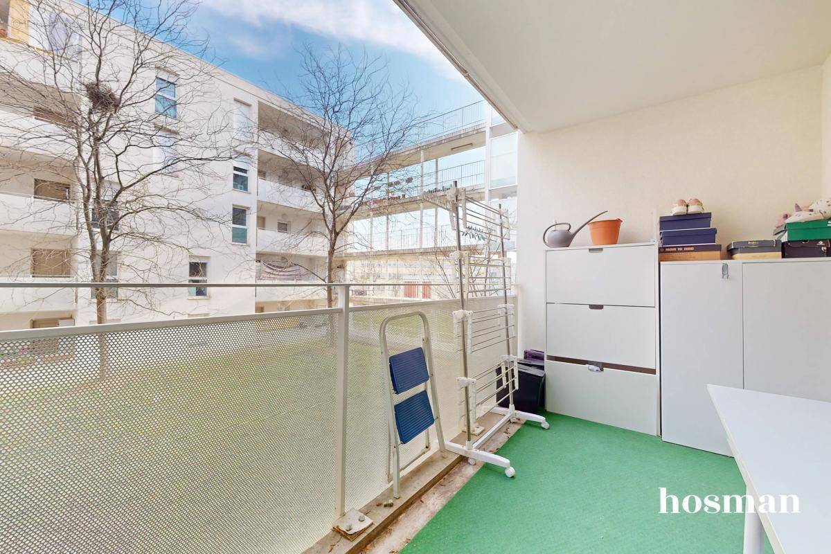 Appartement à LYON-9E