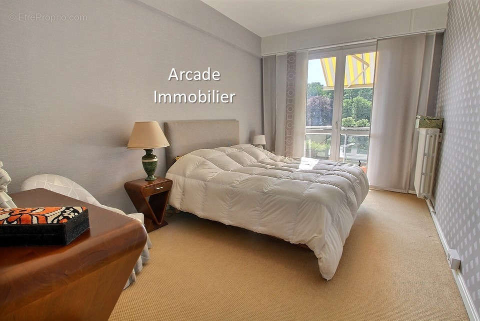 Appartement à SAINTE-ADRESSE