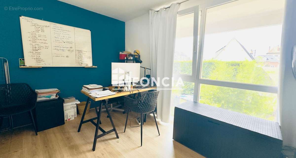 Appartement à ROUEN