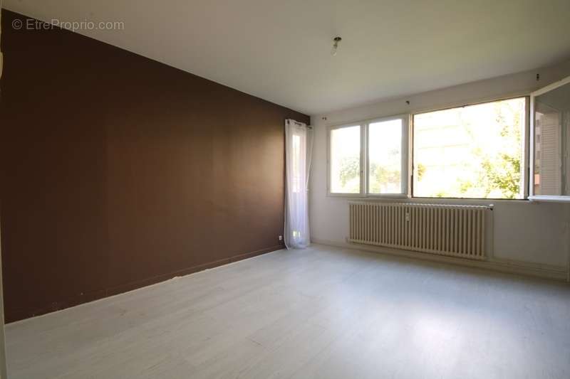 Appartement à MACON