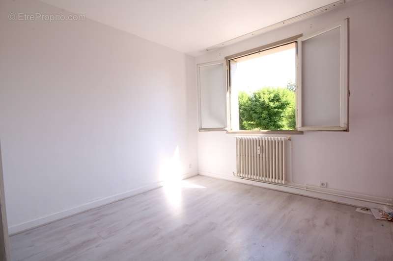 Appartement à MACON