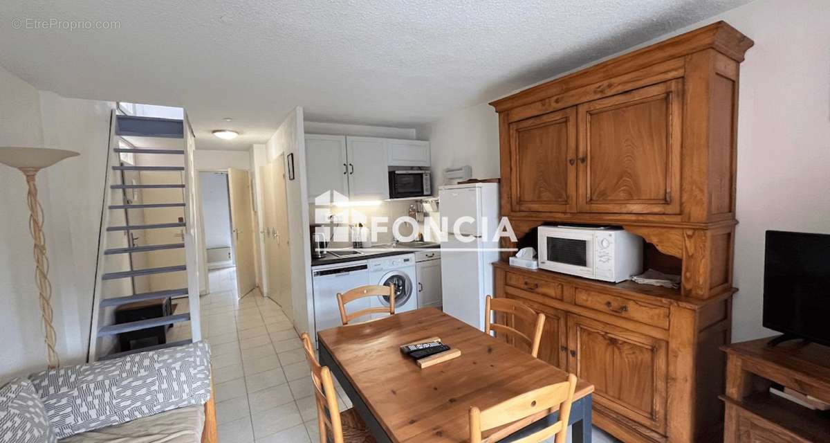 Appartement à LE LAVANDOU